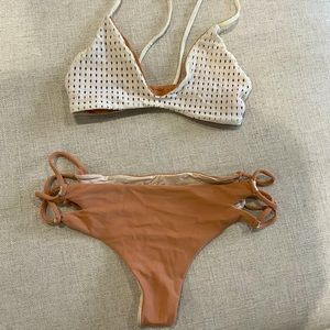 Acacia swimsuit